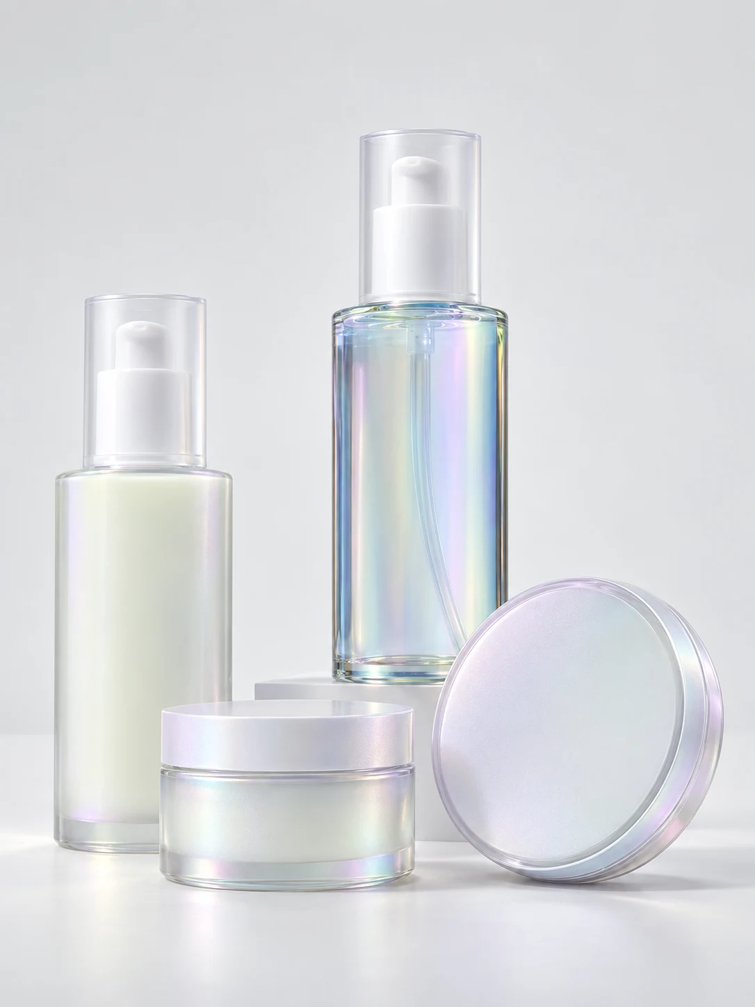 Illustrative beauty concept — gallery-3