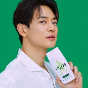 UL·OS Skin TonerLotion 200ml