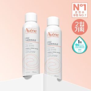 Avene 150ml 2Pack Set