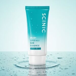 Ssainik Mild Sun Essence 50ml