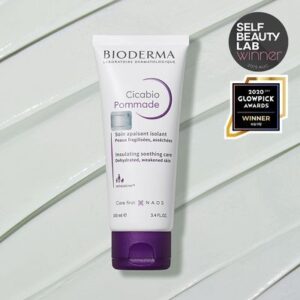 Bioderma Cica 100ml(Repair Balm)