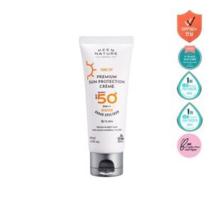 Dakteoolga Sun Cream 60ml