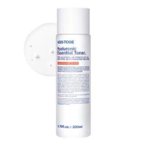 Aejeuijeutubi Essential Toner 200ml