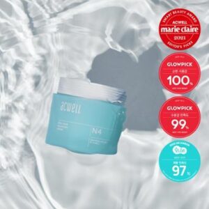 ACWELL Real Aqua Cream 50ml