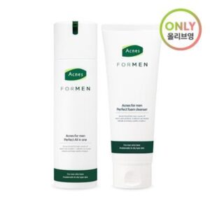 Acnes Perfect Set (Original 200ml + FoamCleanser 150g)