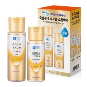 Hada Labo Lotion & Set