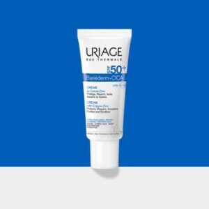 Uriage Cica Repair Cream 40ML (SPF50 + )