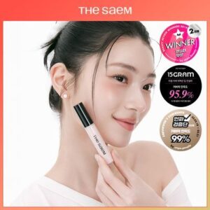 THE SAEM Cover 9.5g 7colors