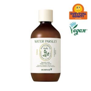 SKINFOOD Toner 300ml