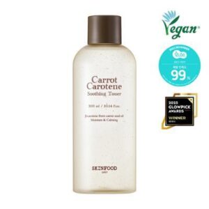 SKINFOOD Soothing Toner 300ml