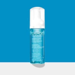 Uriage Cleansing Foam 150ml (N)