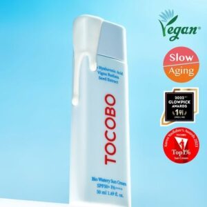 TOCOBO Watery SunCream 50mL SPF50 + PA + + + +
