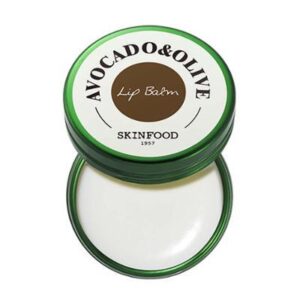 SKINFOOD & Lip Balm 12g