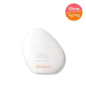Sulwhasoo Sun/SunCream, Tone-UpSunCream ( Set 50ml)
