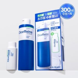 B.READY Cica Trouble Toner 250ml (+ Toner 50ml)