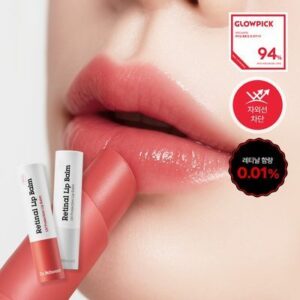 Dr.Different Retinal Lip Balm 2 color