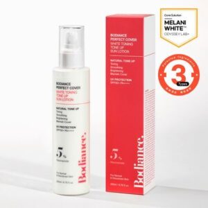 Badieonseu Perfect Cover Tone-Up SunLotion 200ml
