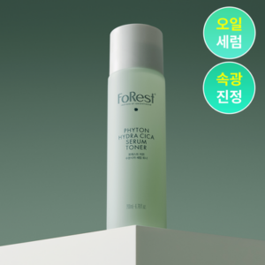 Poreseuteu HydratingCica SerumToner 200ml