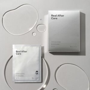 Aidipeulrakoseumetik Real Care Mask 5 Sheets