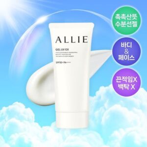 Alri Gel UV EXP SunCream 90g