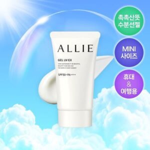 Alri Gel EXP SunCream 40g
