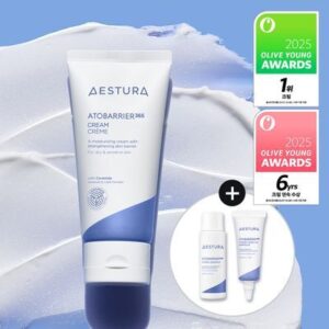 AESTURA Atobarrier 365 Cream 80mL
