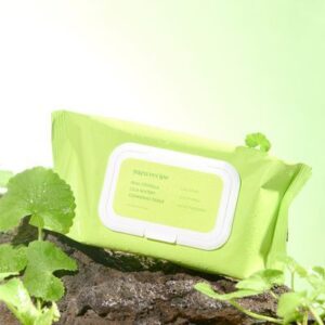 papa recipe Real Centella Cica Watery Cleansing 100 Sheets
