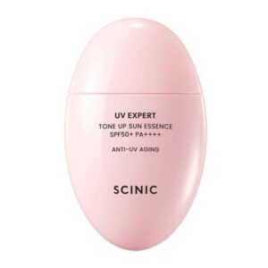 Ssainik UV Tone-Up Sun Essence 50ml