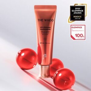 The Whoo UV Sun 50ml