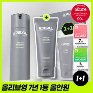 Aidieolpomaen Perfect 150ml Single/Set