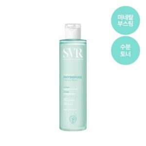 SVR Sebum Toner 200ml