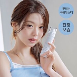 Dr. Althea 345 Relief Cream 100ml