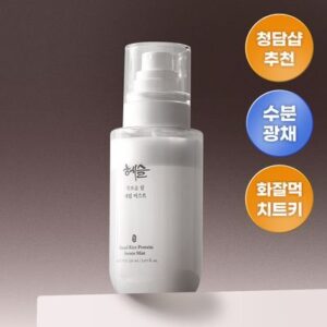 Heseul Moisturizing Serum 150ml