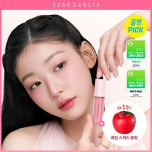DEAR DAHLIA Drop Liquid Blur (+ Gift )