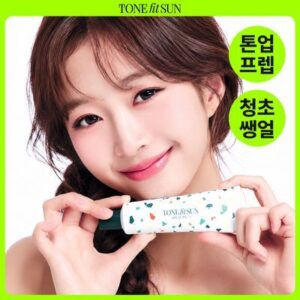 Tonpitseon Vegan Tone-UpSunCream 50ml