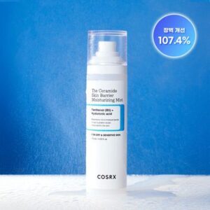 COSRX Ceramide Skin Toner Moisture 120ml