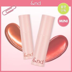 &nd by rom&nd Balm Tint