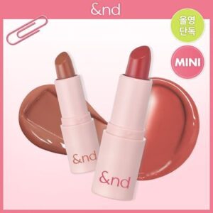 &nd by rom&nd Balm