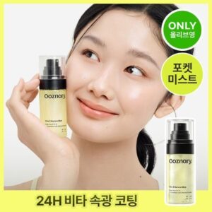 Oujeuneori 3 60ml