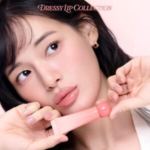 DEAR DAHLIA LipGel