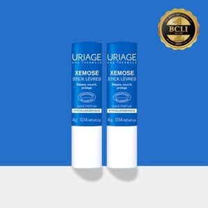 Uriage 2Pack Set