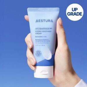 AESTURA Atobarrier 365 Cream 80mL