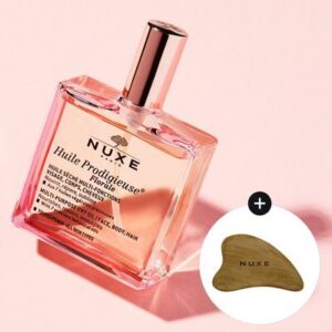 NUXE Oil 50ml Set (+ )(2604)