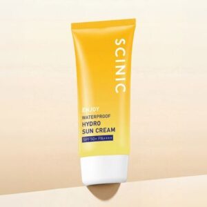Ssainik Hydrating SunCream 80ml